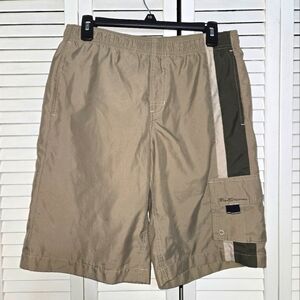 Ben Sherman Men's S Swim Shorts